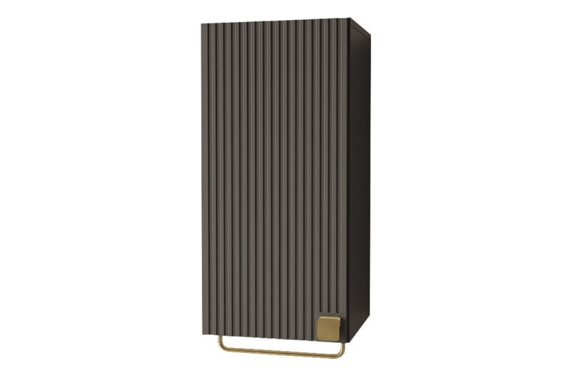 Glenndale Högskåp Badrum 73 cm Concept 55 Grey