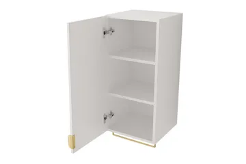 Glenndale Väggskåp 35x35 cm Concept 55 Grey - Oppbevaring - Oppbevaring til baderom - Veggskap & høyskap