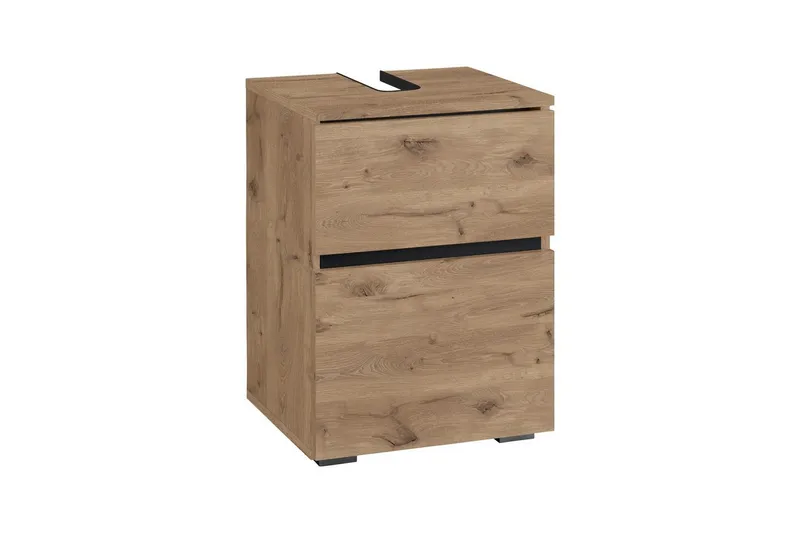 Wisla Vaskeskap 40 cm, Natur