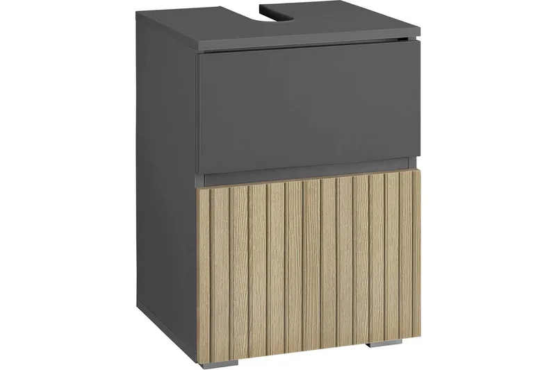 Wisla Vaskeskap 40 cm, Natur