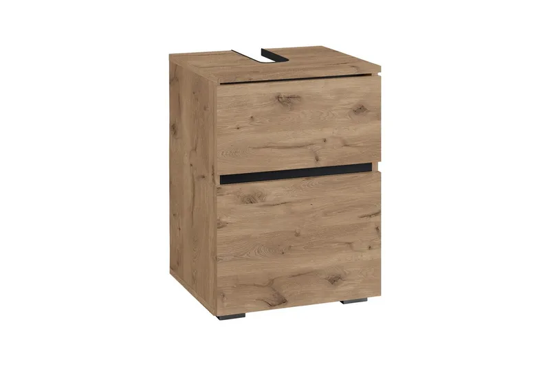 Wisla Vaskeskap 40 cm, Natur