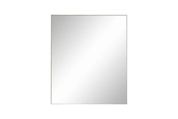 Wisla Veggskap med Speil 40x70 cm - Natur - Oppbevaring - Oppbevaring til baderom - Speilskap