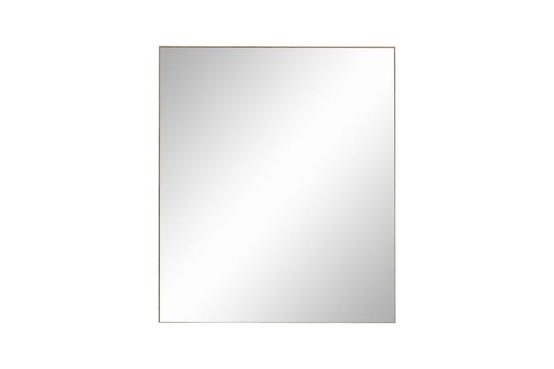 Wisla Veggskap med Speil 40x70 cm - Natur - Oppbevaring - Oppbevaring til baderom - Speilskap
