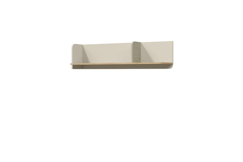 Buhan Vegghylle 120 cm, Beige
