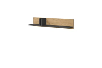 Grå/Brun