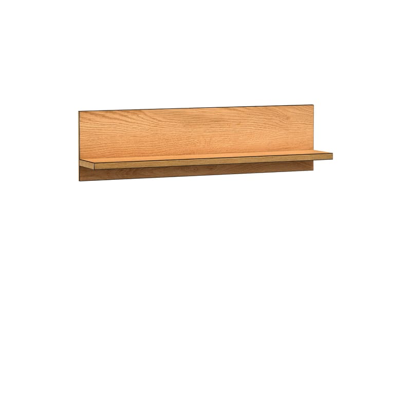Fonti Vegghylle 120 cm, Brun