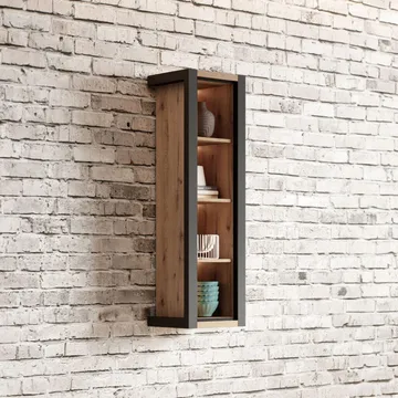 Hengende hylle Aktiv - Oppbevaring - Oppbevaring til småting - Vegghengt oppbevaring