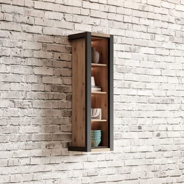 Hengende hylle Aktiv - Oppbevaring - Oppbevaring til småting - Vegghengt oppbevaring