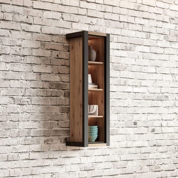 Hengende hylle Aktiv - Oppbevaring - Oppbevaring til småting - Vegghengt oppbevaring