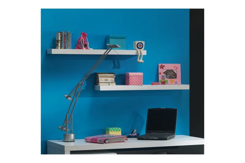 Hylla Vipack Lara Vipack White