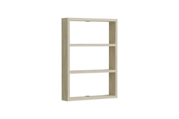 Hyller Eufemia Hylle 43,2x9 cm Travertin - Oppbevaring - Oppbevaring til småting - Vegghengt oppbevaring