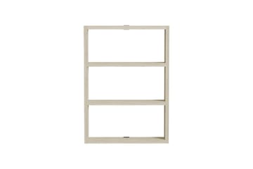 Hyller Eufemia Hylle 43,2x9 cm Travertin - Oppbevaring - Oppbevaring til småting - Vegghengt oppbevaring