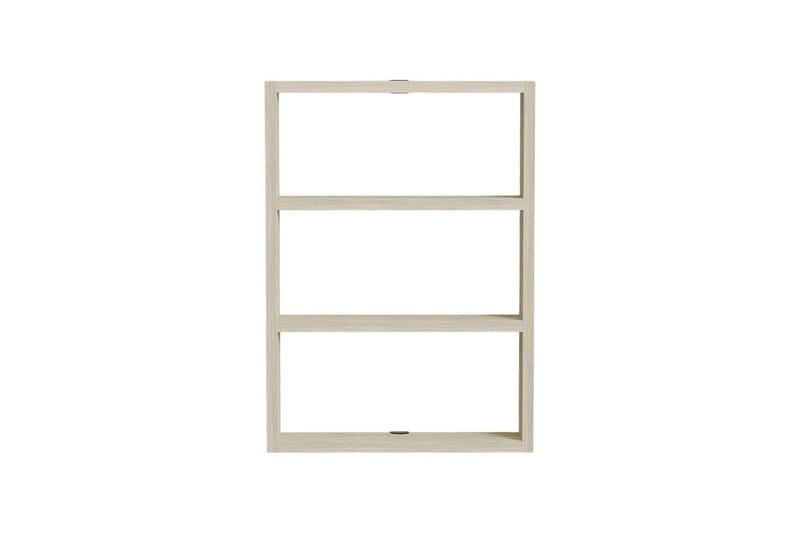 Hyller Eufemia Hylle 43,2x9 cm Travertin - Oppbevaring - Oppbevaring til småting - Vegghengt oppbevaring