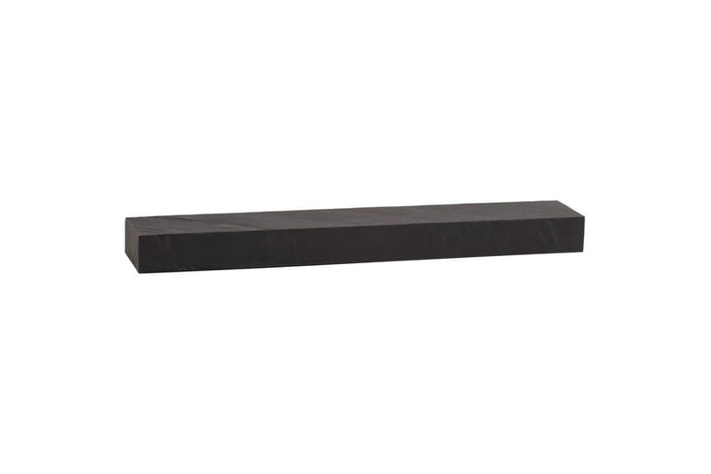 Hyllor Wohnling 120x20 cm - Oppbevaring - Oppbevaring til småting - Vegghengt oppbevaring
