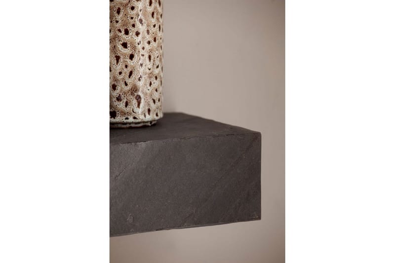 Hyllor Wohnling 60x20 cm - Oppbevaring - Oppbevaring til småting - Vegghengt oppbevaring