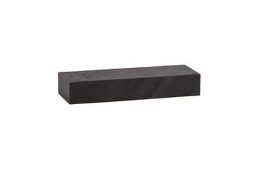 Hyllor Wohnling 60x20 cm - Oppbevaring - Oppbevaring til småting - Vegghengt oppbevaring