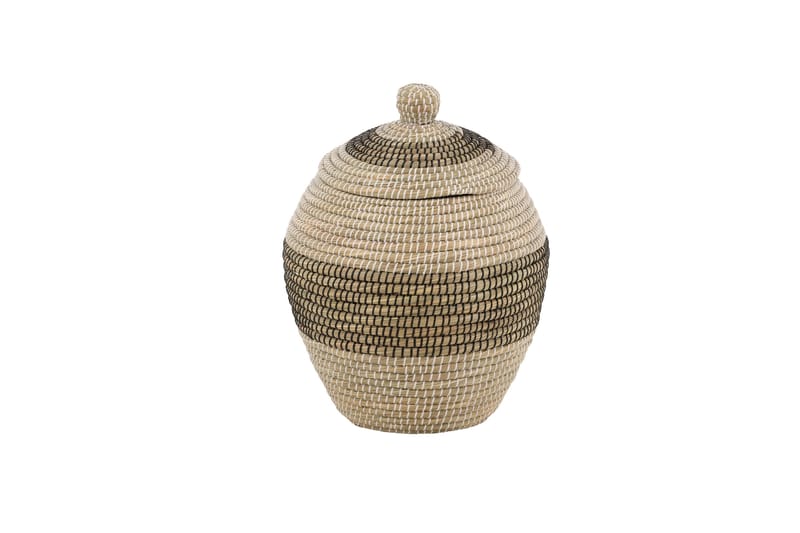 Chennai Kurv - Natur - Oppbevaring - Oppbevaring til småting - Kurv