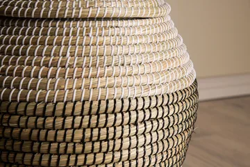 Chennai Kurv - Natur - Oppbevaring - Oppbevaring til småting - Kurv