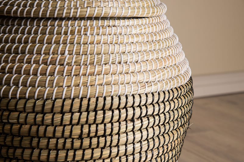 Chennai Kurv - Natur - Oppbevaring - Oppbevaring til småting - Kurv