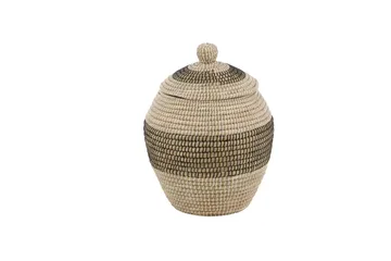 Chennai Kurv - Natur - Oppbevaring - Oppbevaring til småting - Kurv