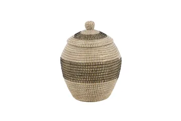 Chennai Kurv - Natur - Oppbevaring - Oppbevaring til småting - Kurv