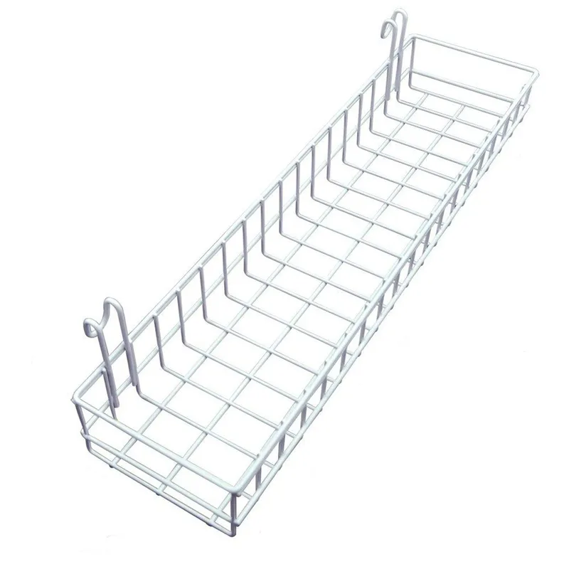 Decorative Metal Wall Accessory 11x40