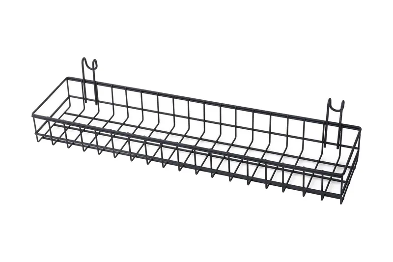 Dekorativ Veggpynt, Svart