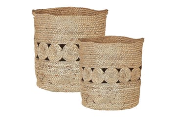 Kurv Alang sett á 2 - Oppbevaring - Oppbevaring til småting - Kurv