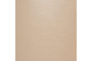 Kurv Aram sett med 3 Beige - Beige - Oppbevaring - Oppbevaring til småting - Kurv