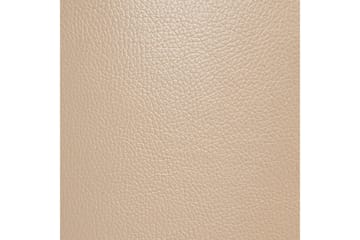 Kurv Aram sett med 3 Beige - Beige - Oppbevaring - Oppbevaring til småting - Kurv