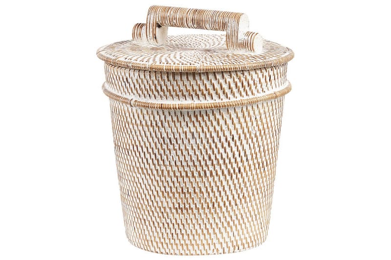 Kurv Barumun - Oppbevaring - Oppbevaring til småting - Kurv