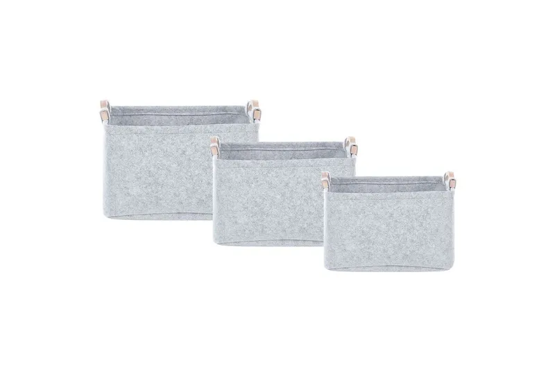 Kurv Baysai sett à 3