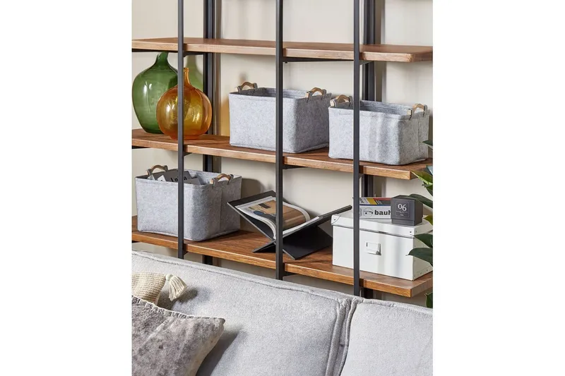 Kurv Baysai sett à 3 - Oppbevaring - Oppbevaring til småting - Kurv