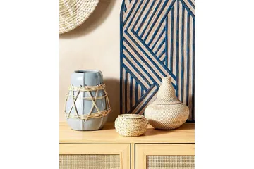 Kurv Bila - Oppbevaring - Oppbevaring til småting - Kurv