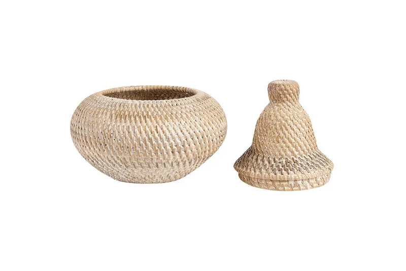 Kurv Bila - Oppbevaring - Oppbevaring til småting - Kurv