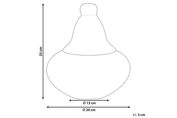 Kurv Bila - Oppbevaring - Oppbevaring til småting - Kurv