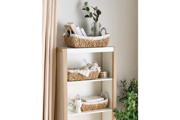 Kurv Campha sett av 3 - Oppbevaring - Oppbevaring til småting - Kurv