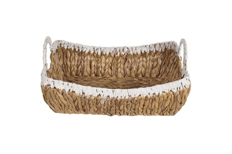 Kurv Campha sett av 3 - Oppbevaring - Oppbevaring til småting - Kurv