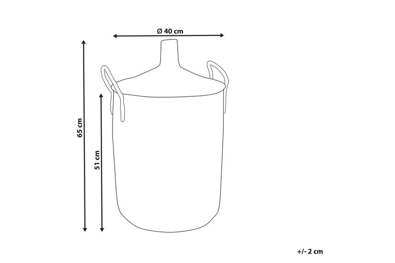 Kurv Camranh - Oppbevaring - Oppbevaring til småting - Kurv - Trådkurv