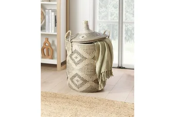 Kurv Camranh - Oppbevaring - Oppbevaring til småting - Kurv - Trådkurv