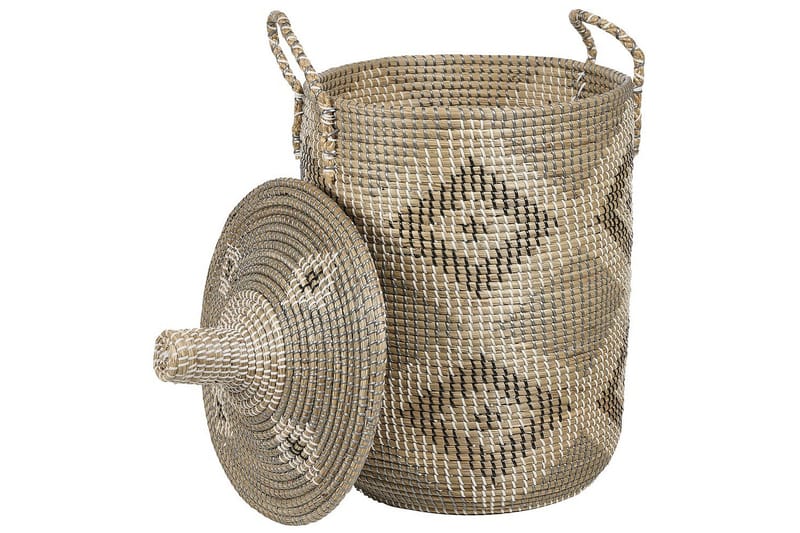 Kurv Camranh - Oppbevaring - Oppbevaring til småting - Kurv - Trådkurv