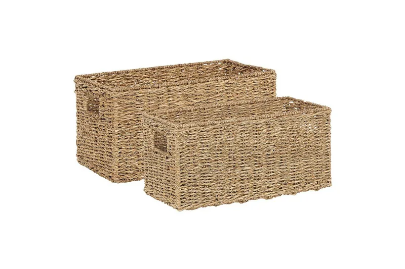 Kurv Dongha sett med 2