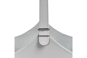 Kurv Elam Grå - Grå - Oppbevaring - Oppbevaring til småting - Kurv