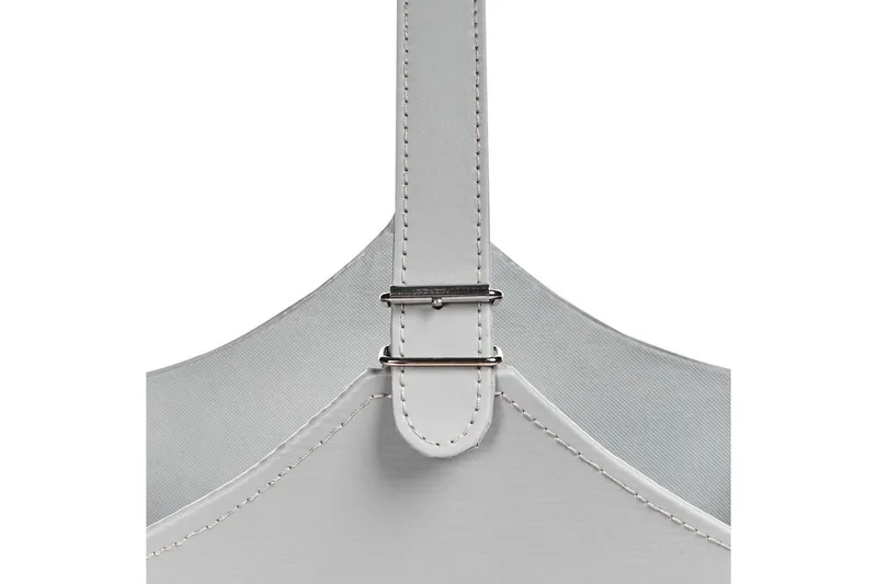 Kurv Elam Grå - Grå - Oppbevaring - Oppbevaring til småting - Kurv