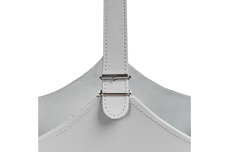 Kurv Elam Grå - Grå - Oppbevaring - Oppbevaring til småting - Kurv