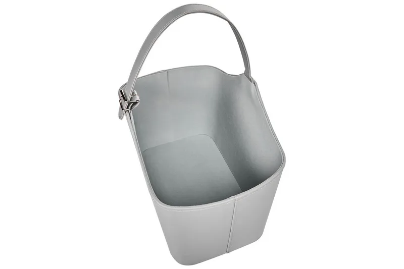 Kurv Elam Grå - Grå - Oppbevaring - Oppbevaring til småting - Kurv