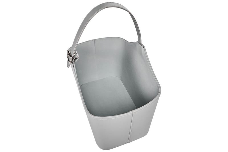 Kurv Elam Grå - Grå - Oppbevaring - Oppbevaring til småting - Kurv