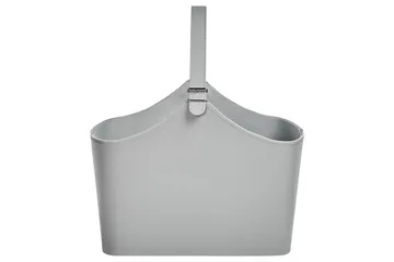 Kurv Elam Grå - Grå - Oppbevaring - Oppbevaring til småting - Kurv