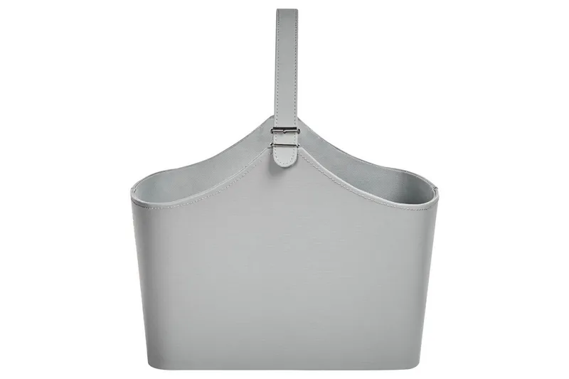 Kurv Elam Grå - Grå - Oppbevaring - Oppbevaring til småting - Kurv