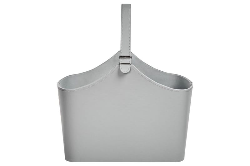 Kurv Elam Grå - Grå - Oppbevaring - Oppbevaring til småting - Kurv